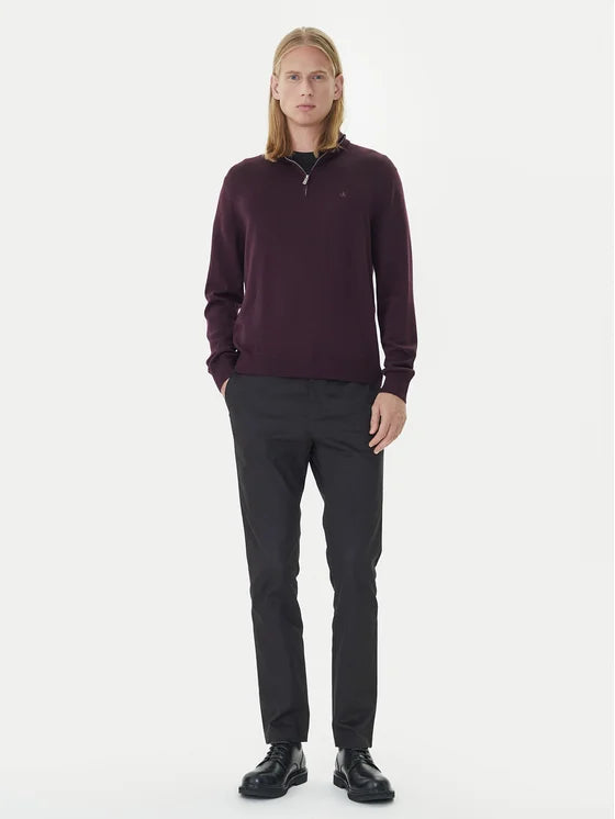 Pantaloni slim fit Calvin Klein