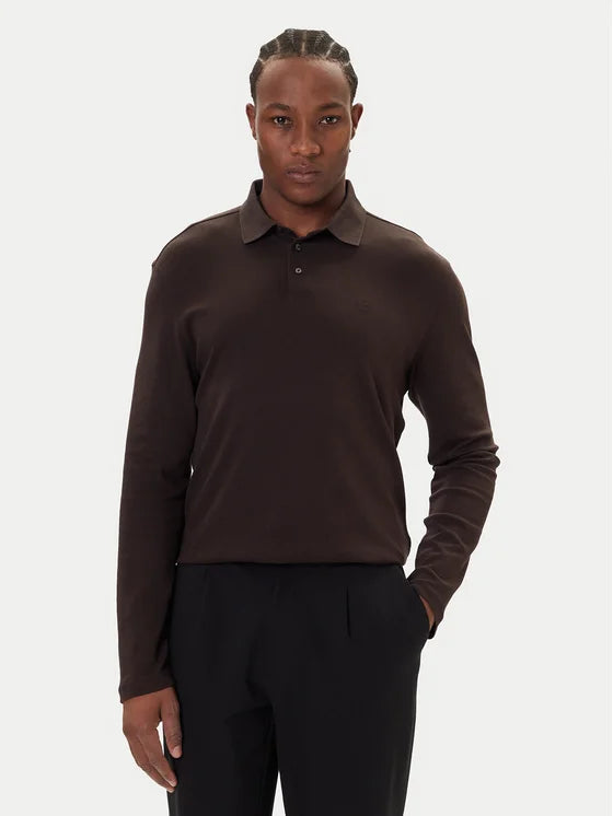 Polo Calvin Klein