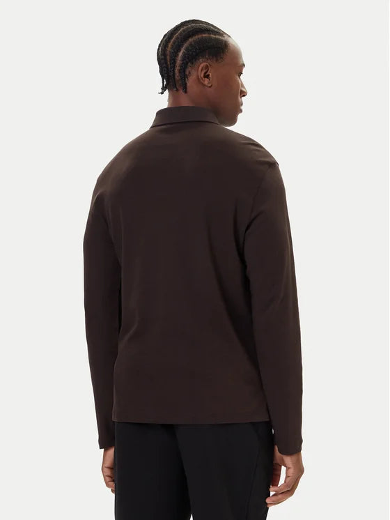 Polo Calvin Klein