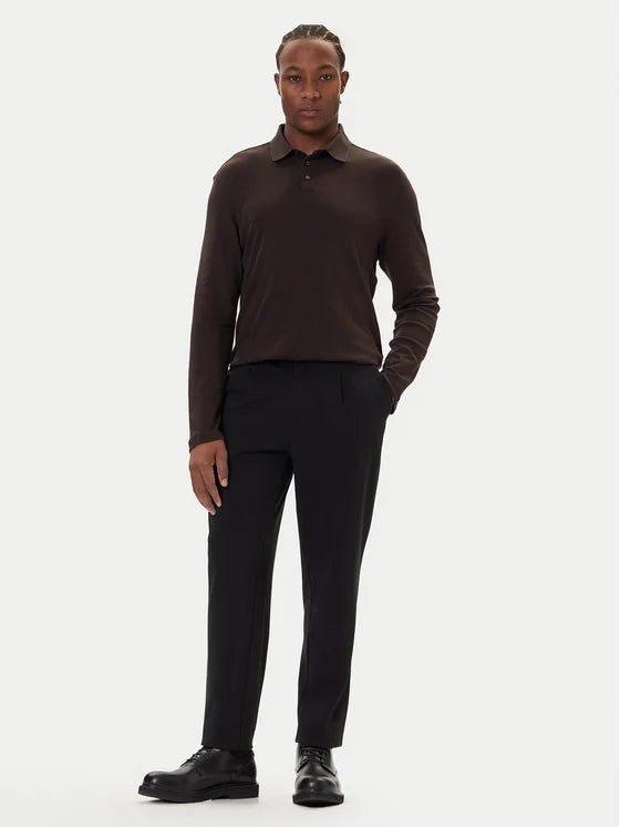 Polo Calvin Klein