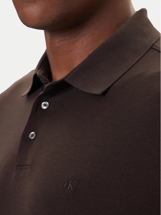 Polo Calvin Klein