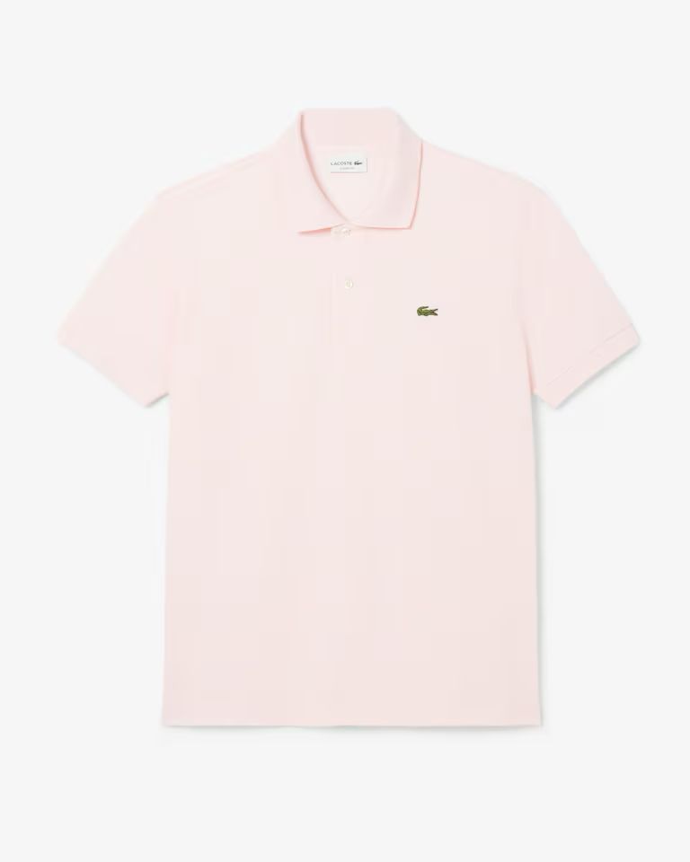 Polo Lacoste
