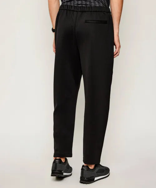 Pantaloni regular fit Calvin Klein
