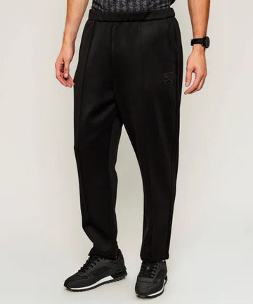 Pantaloni regular fit Calvin Klein
