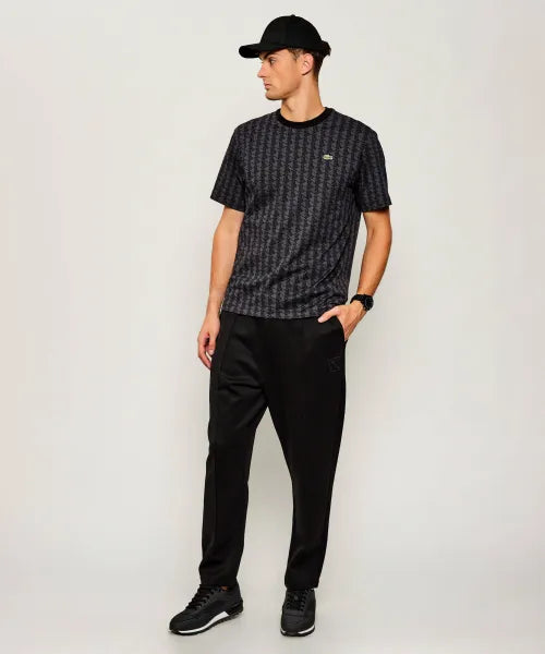 Pantaloni regular fit Calvin Klein