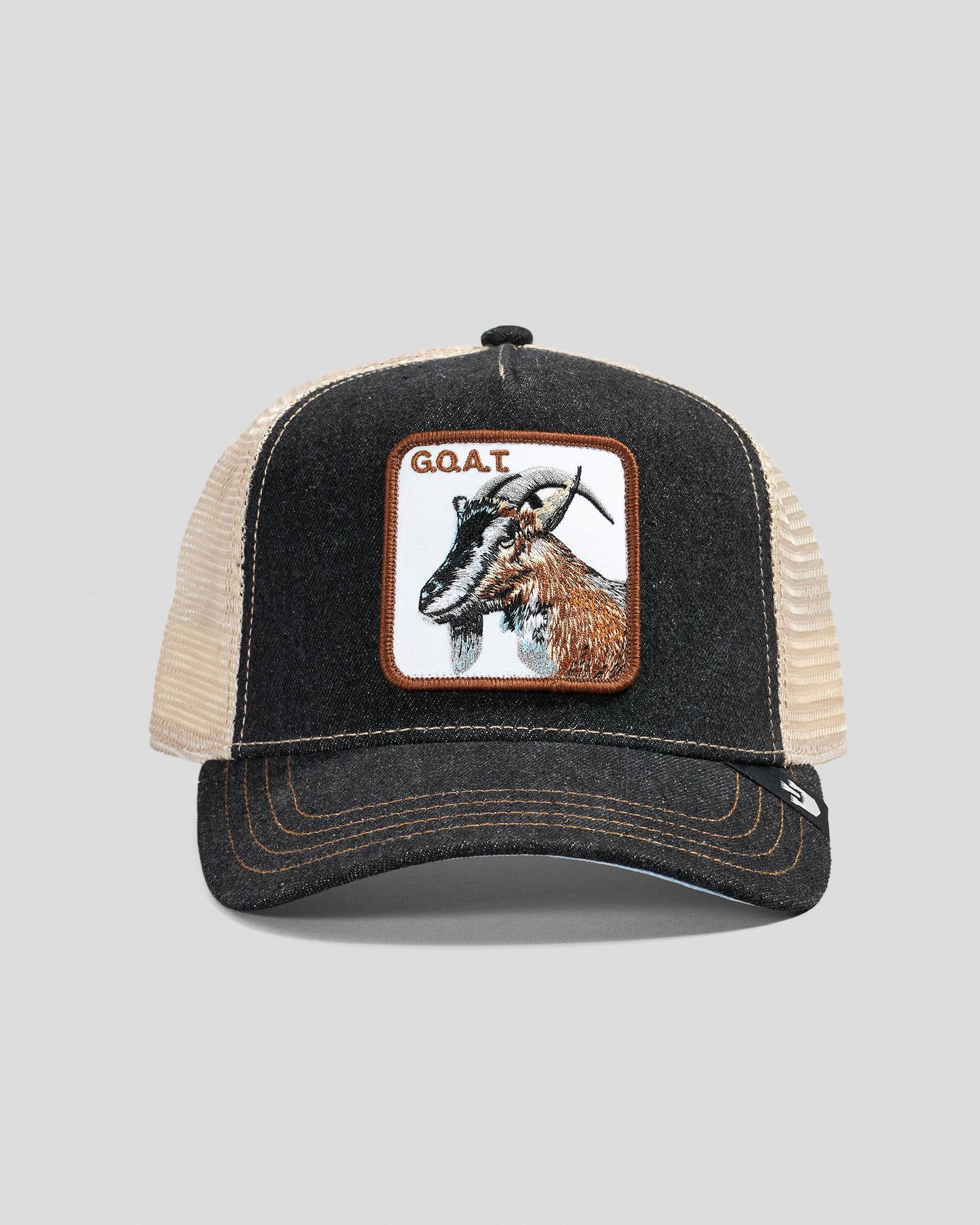 Cappello Goorin Bros