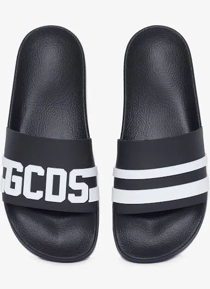 Ciabatte GCDS