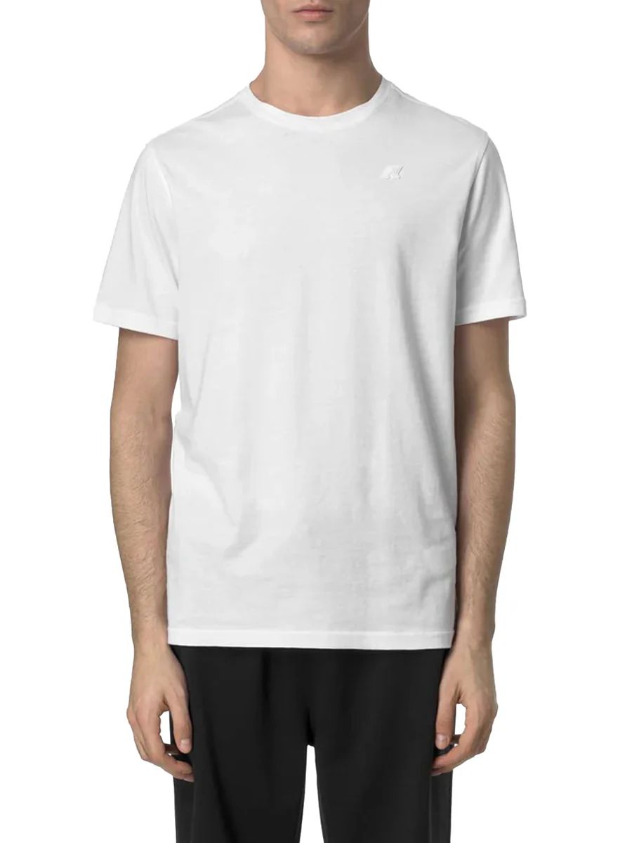 T-shirt K-way