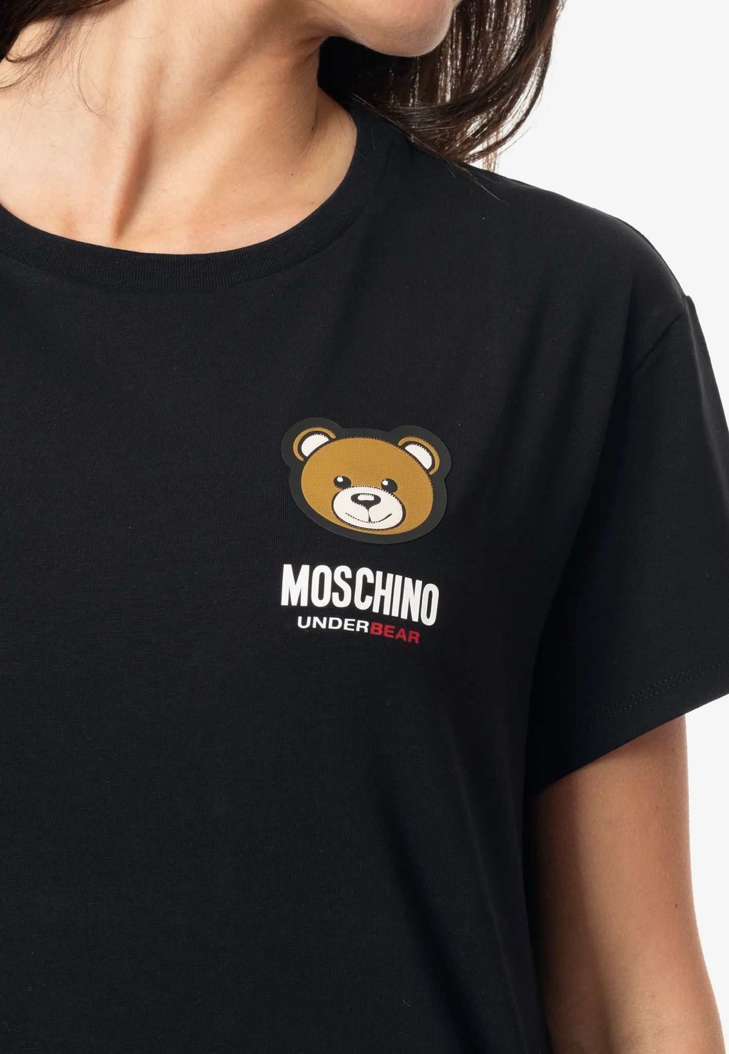 Abito Moschino