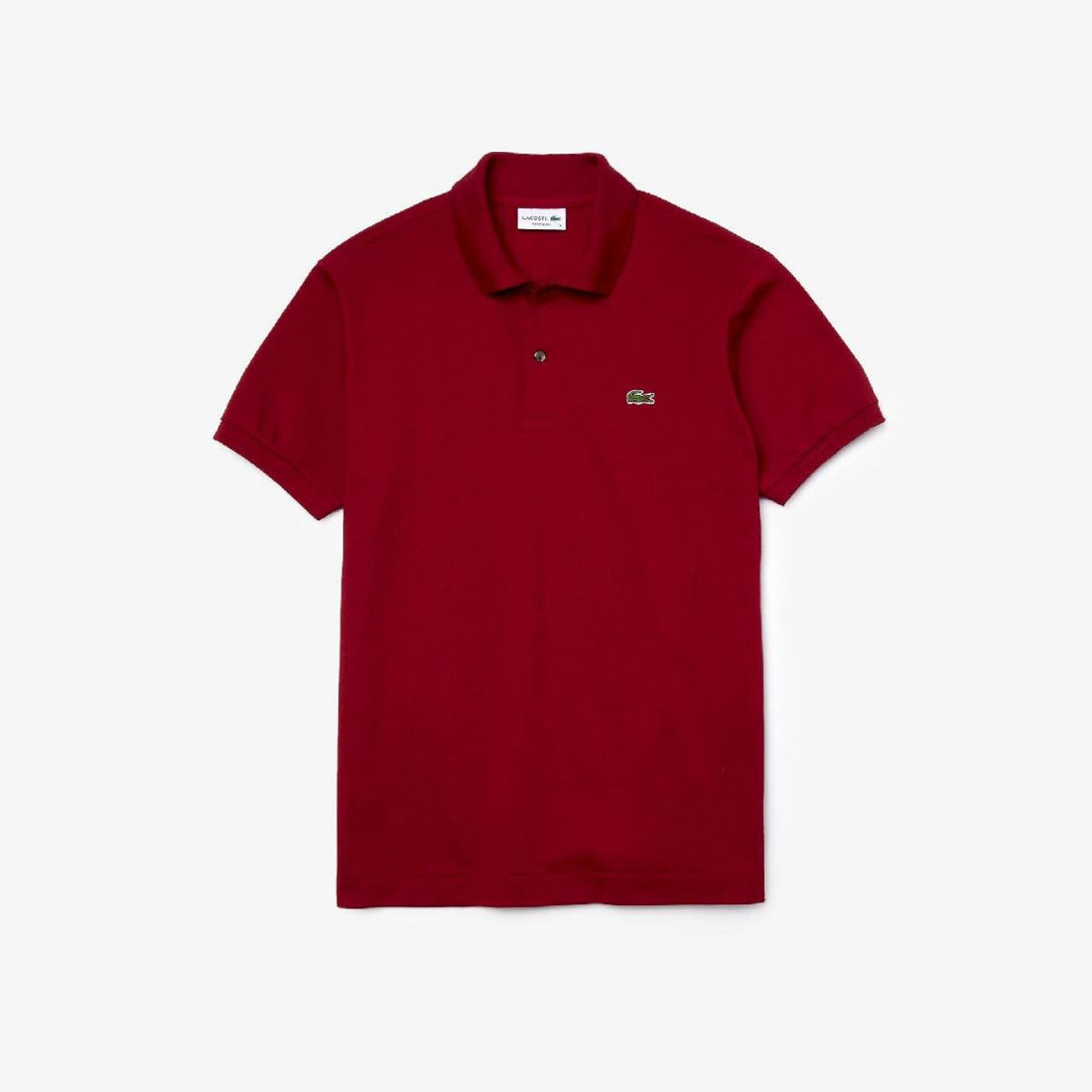 Polo Lacoste