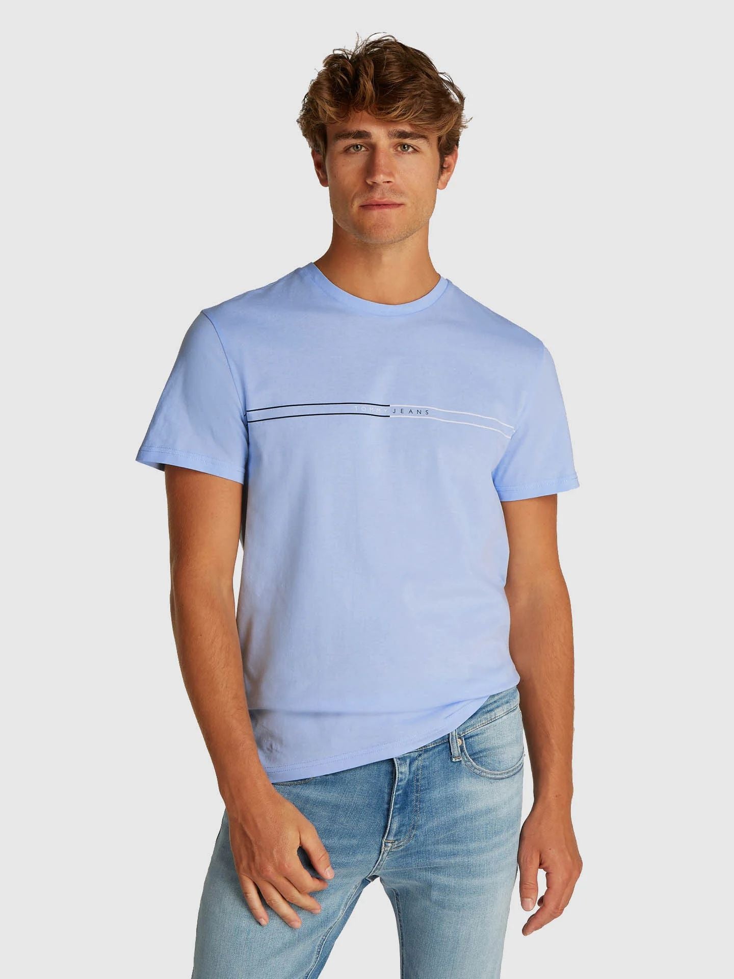T-shirt Tommy Jeans