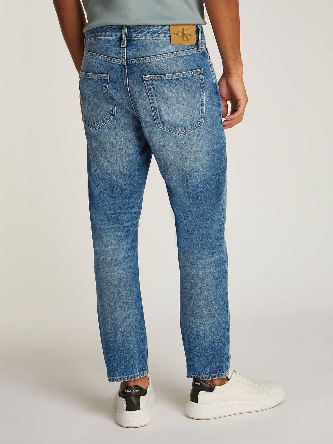 Jeans Calvin Klein