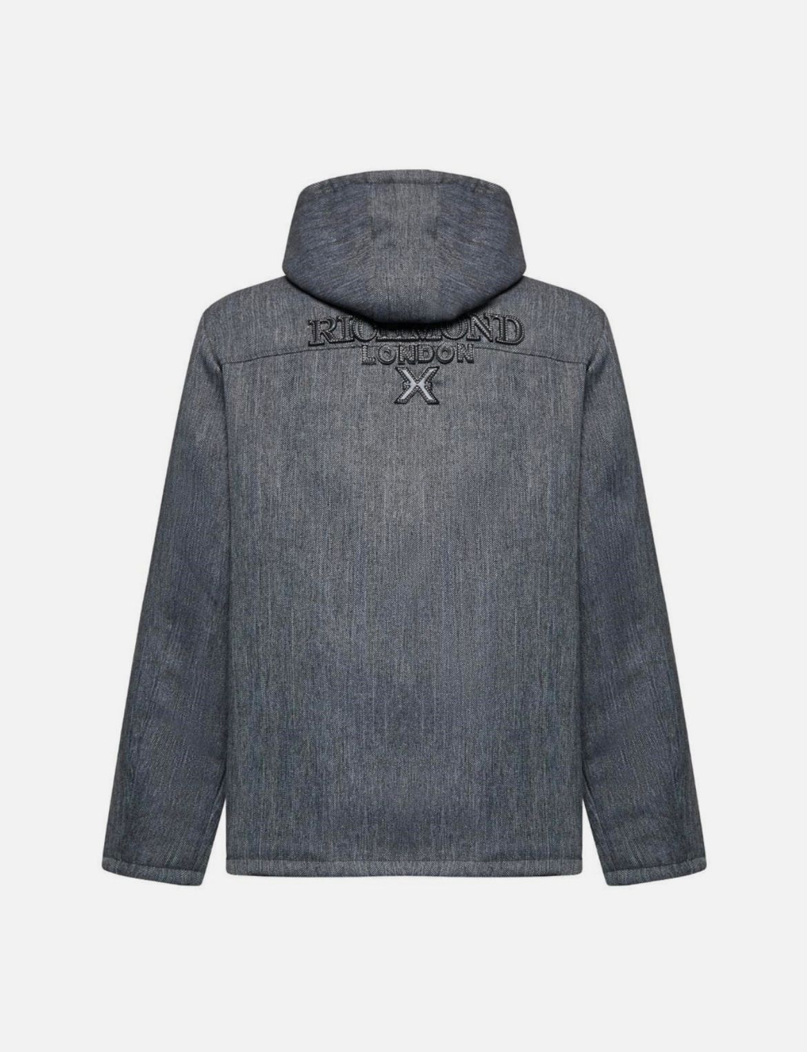 Giubbotto reversibile Richmond