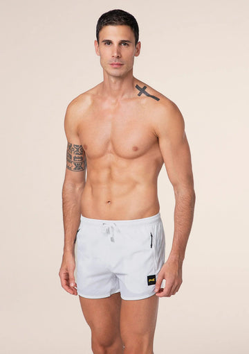 Costume Fuck Bianco
