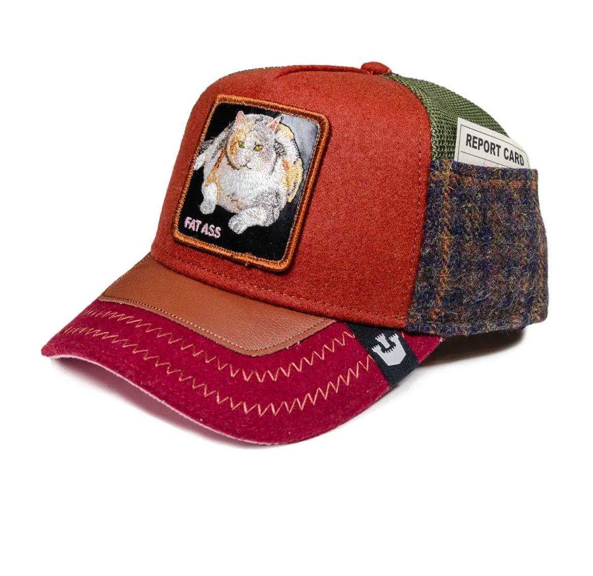 Cappello Goorin Bros
