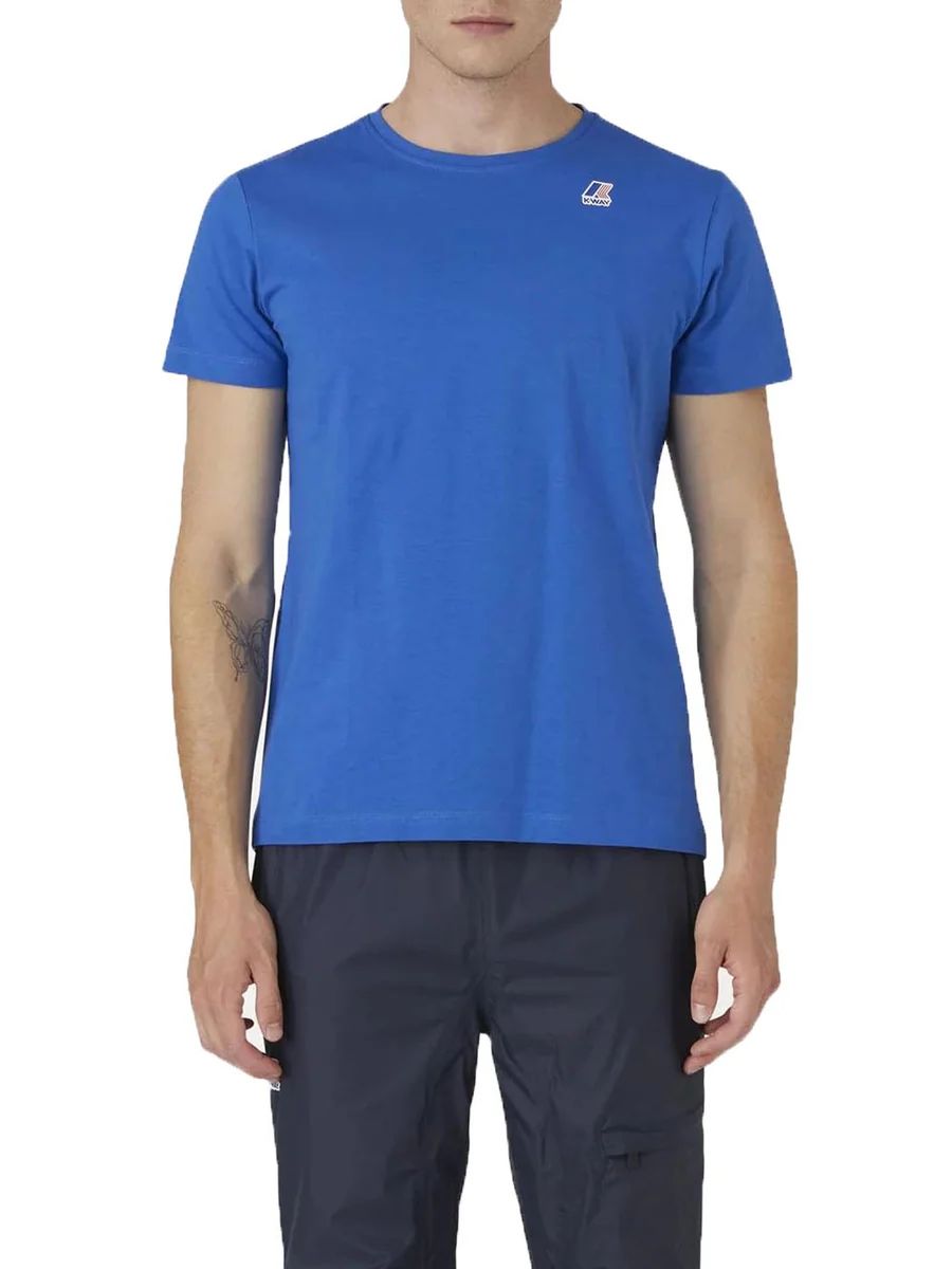 T-shirt K-Way
