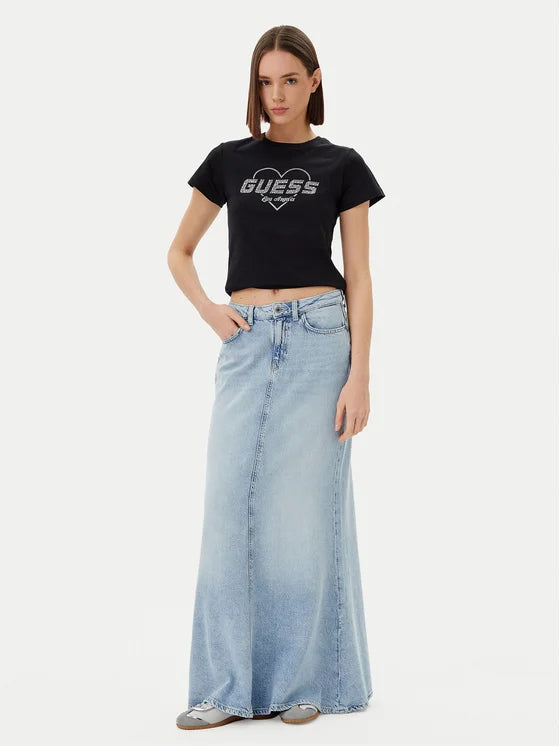 T-shirt Guess donna