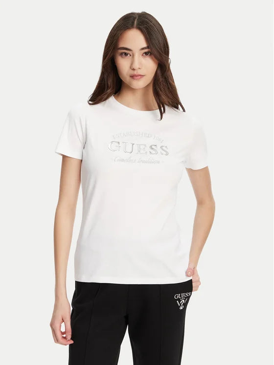 T- shirt Guess