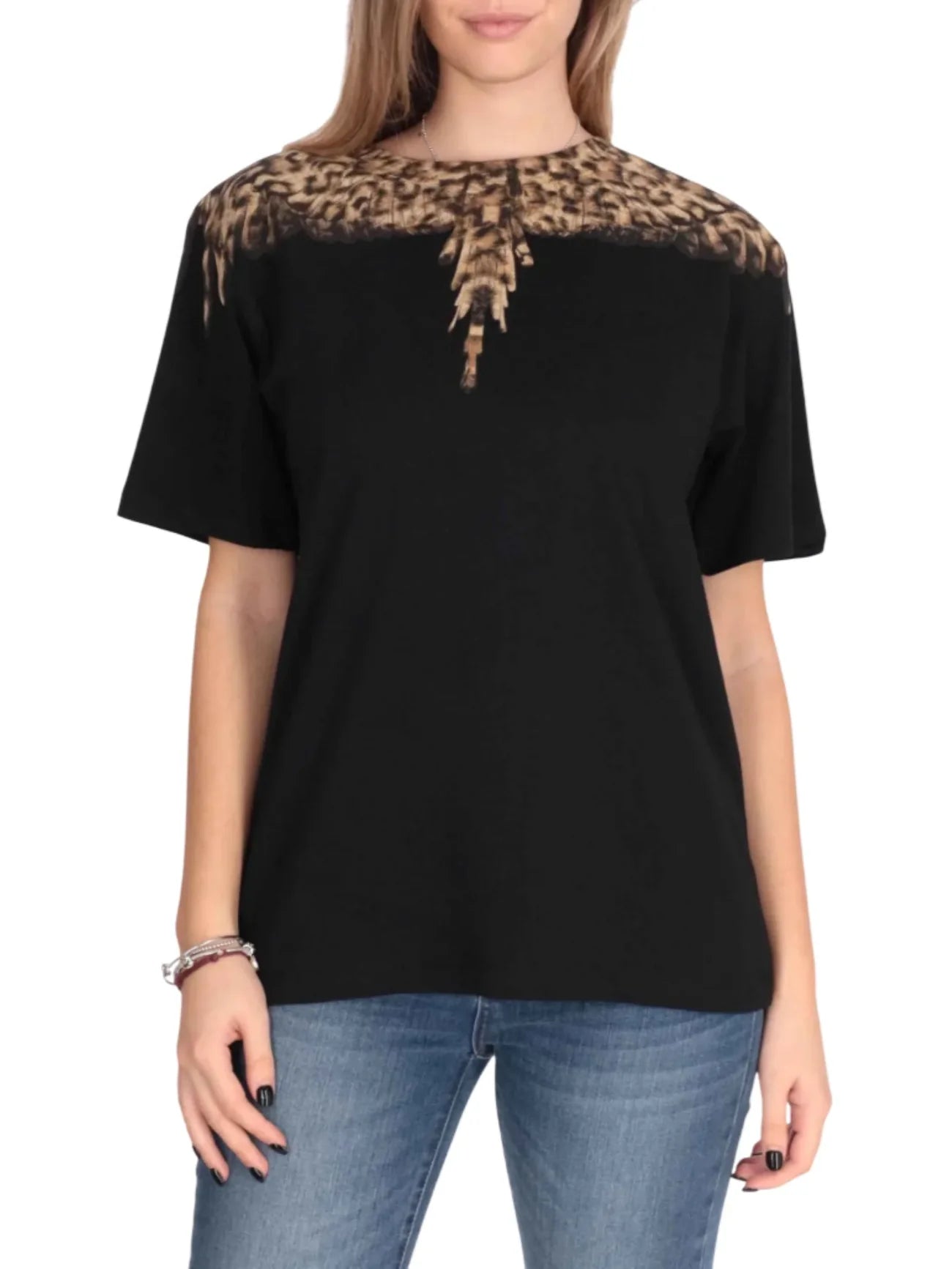 T-SHIRT MARCELO BURLON
