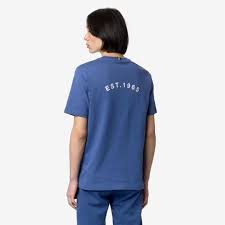 T-shirt Kway