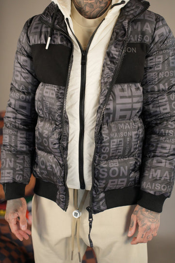 Giubbotto Maison9Paris