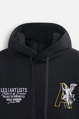 Felpa Les Artists