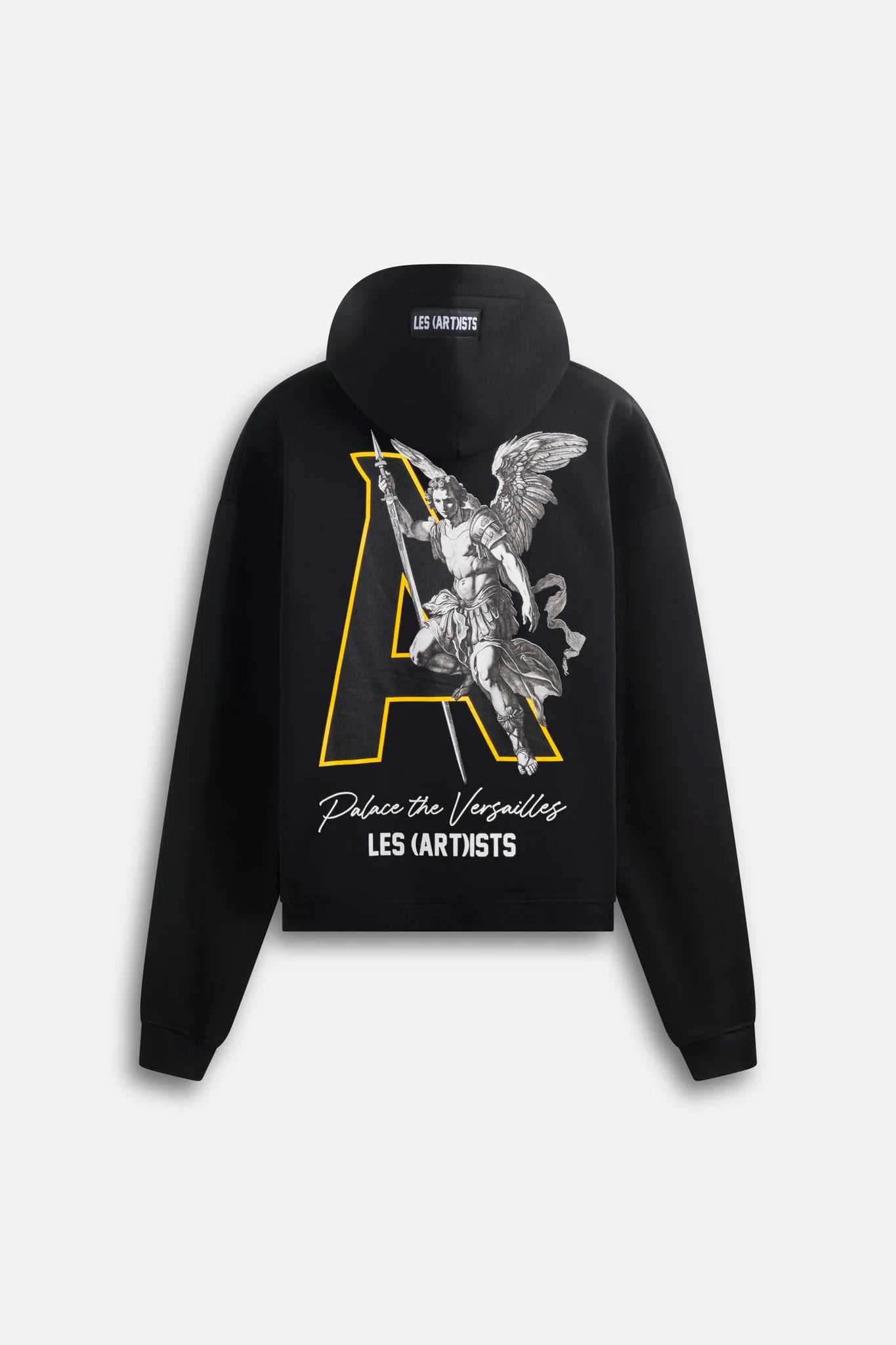 Felpa Les Artists