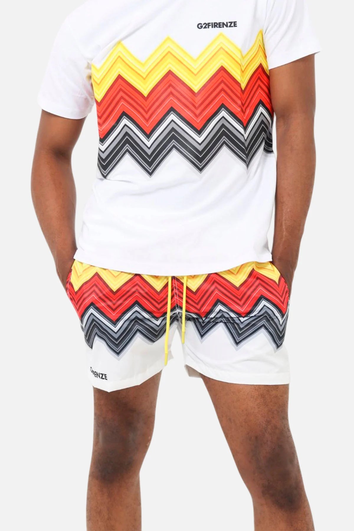 Costume G2Firenze WavesSwim