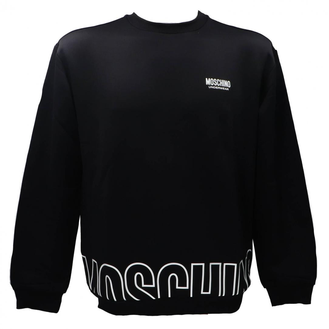 MOSCHINO felpa