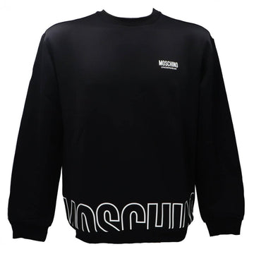 MOSCHINO felpa