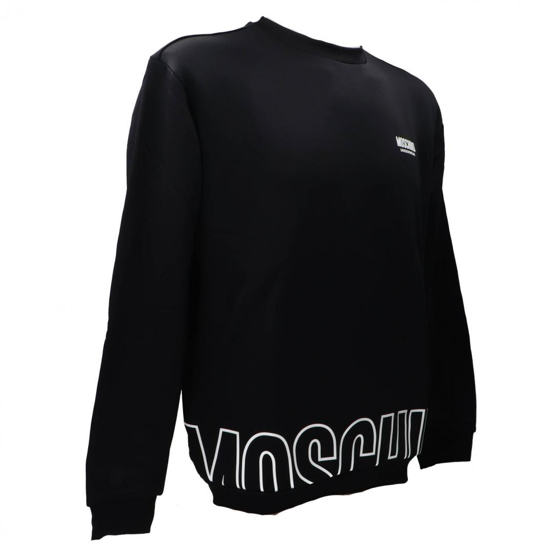 MOSCHINO felpa