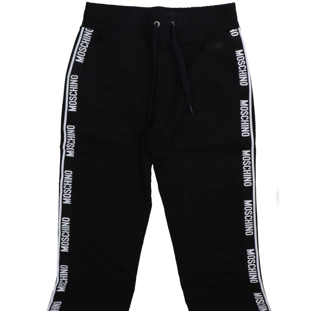 MOSCHINO tuta completa