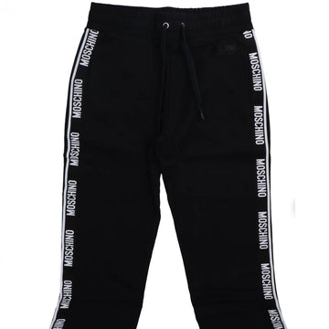 MOSCHINO tuta completa
