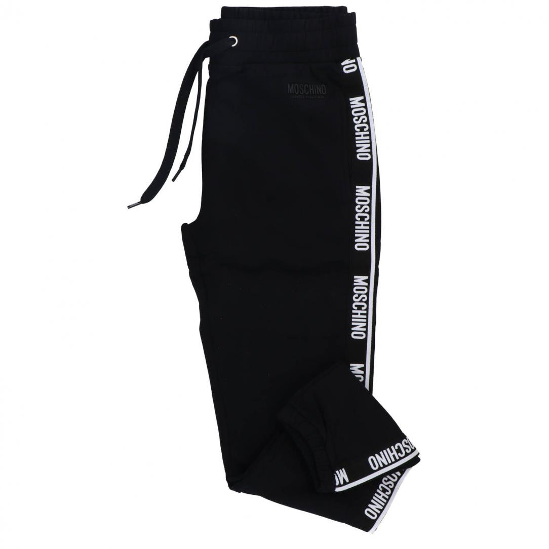 MOSCHINO tuta completa